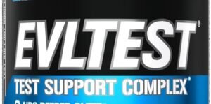 EVlution Testosterone Booster