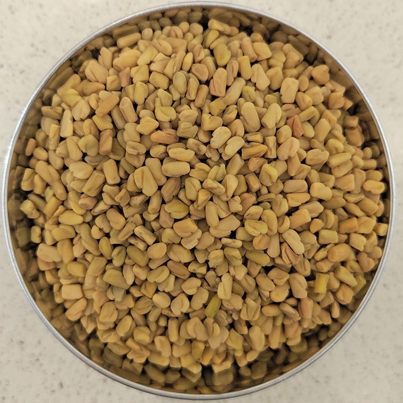 Fenugreek Testosterone