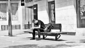 low testosterone chronic fatigue