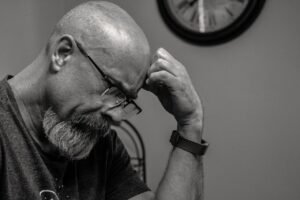 Does Low Testosterone Cause Hair Loss?
