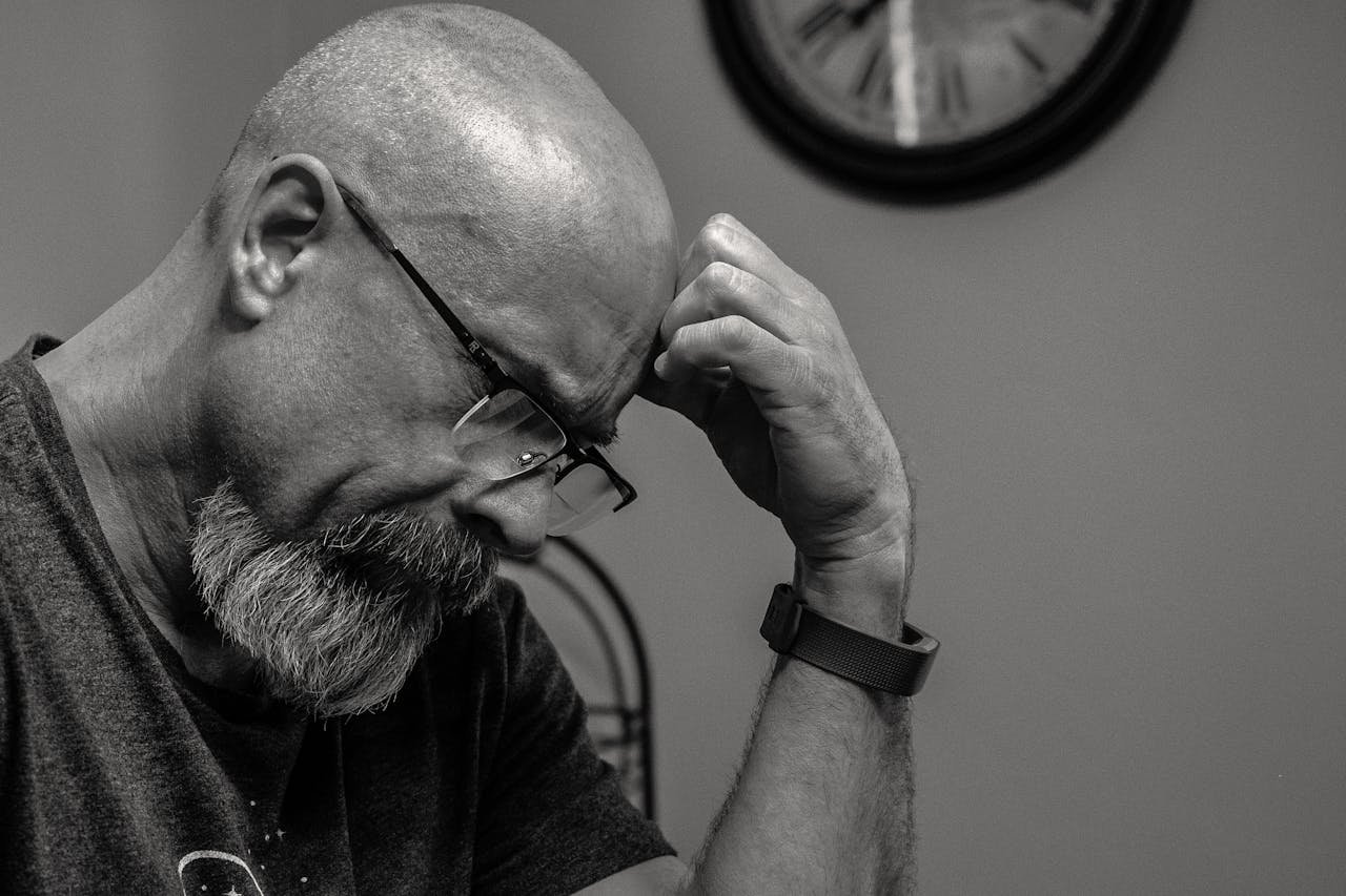 Does Low Testosterone Cause Hair Loss?