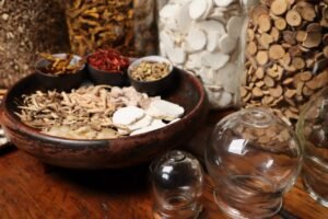 Herbs for Testosterone
