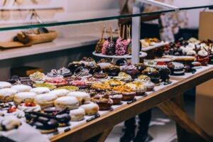 Foods to Avoid to Increase Testosterone