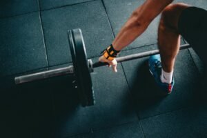 Does Working Out Increase Testosterone?