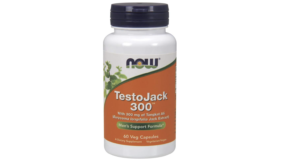 Testojack 300 review