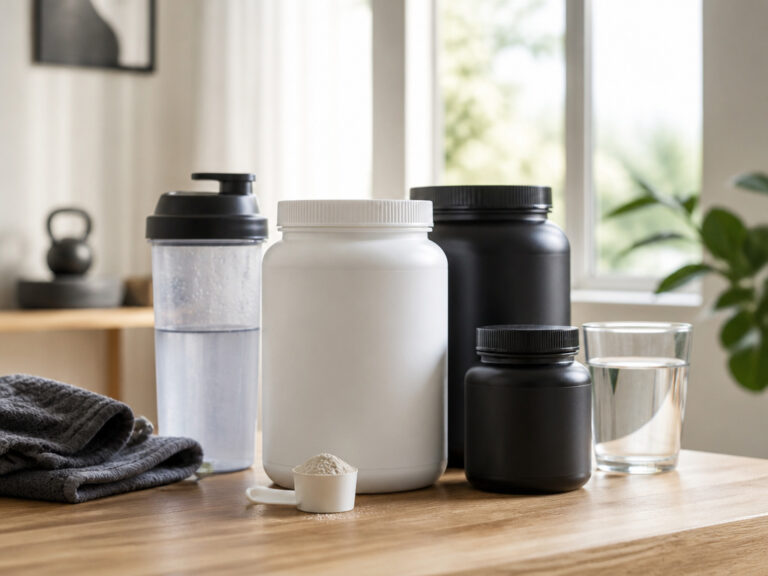 9 Best 9 Essential Amino Acids Supplements in 2026