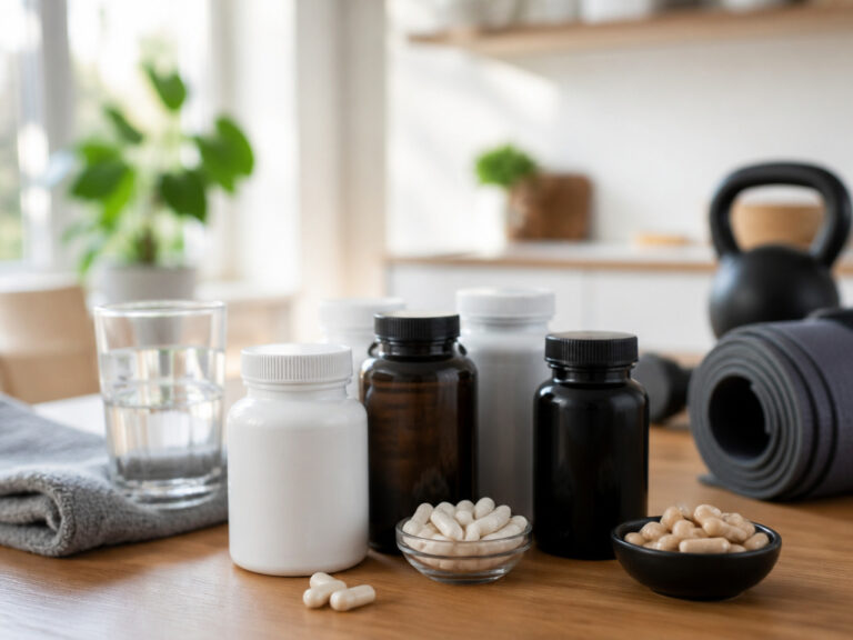 10 Best Abdominal Fat Burner Supplements in 2026