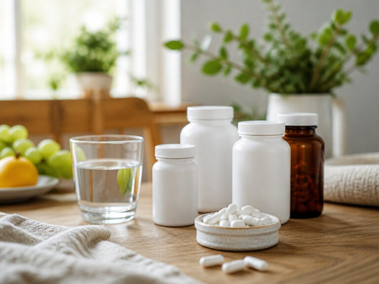 10 Best Absorbed Calcium Supplements in 2026