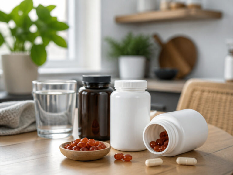 10 Best Absorbed Coq10 Supplements in 2026