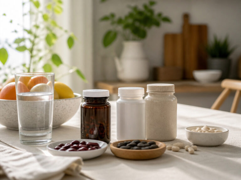 10 Best Absorbed Iron Supplements in 2026