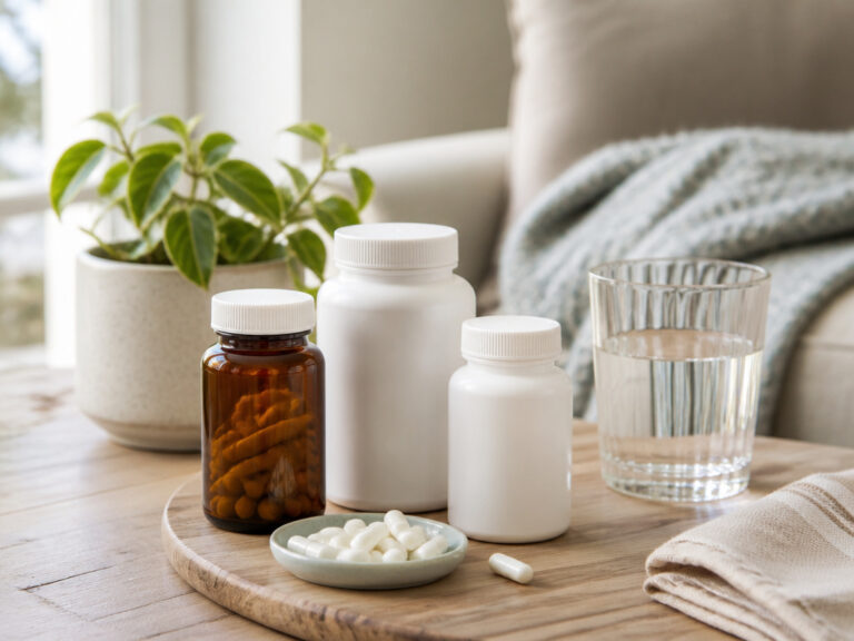 10 Best Absorbed Magnesium Supplements in 2026