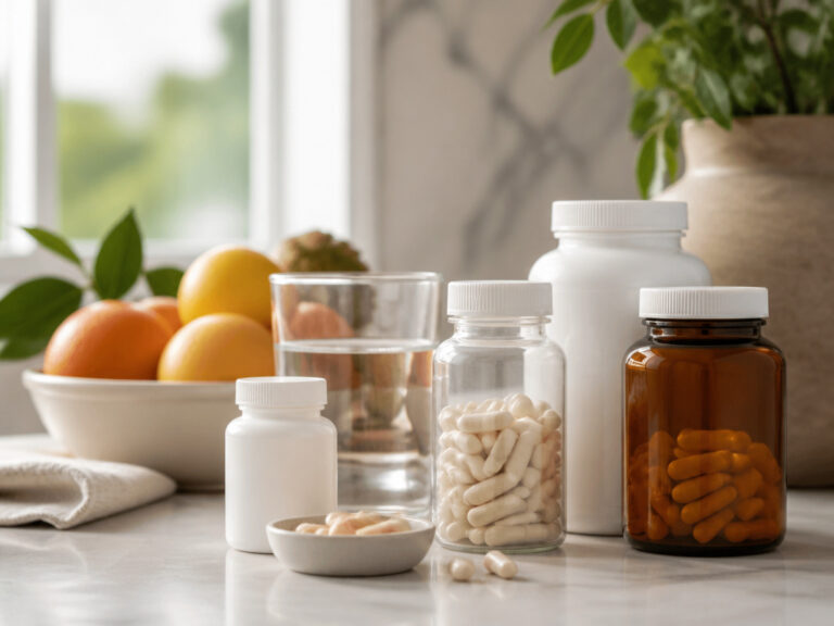 10 Best Absorbed Vitamin C in 2026