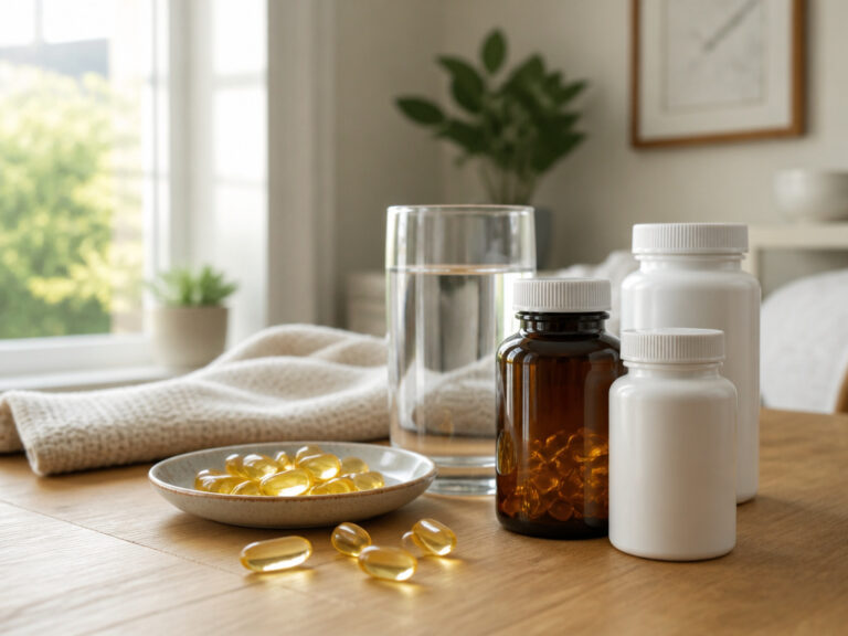 10 Best Absorbed Vitamin D in 2026