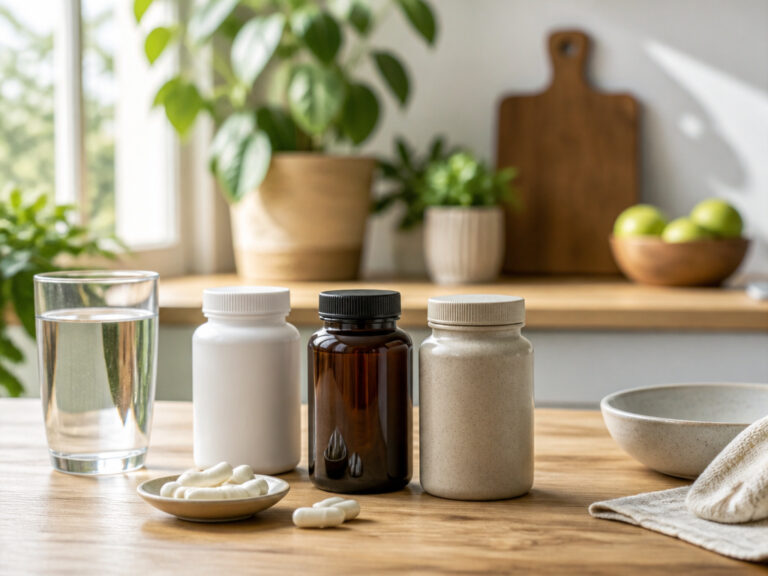 10 Best Absorbed Zinc Supplements in 2026