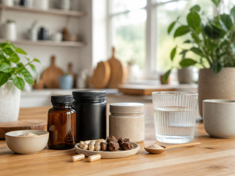 10 Best Adaptogen Supplements in 2026