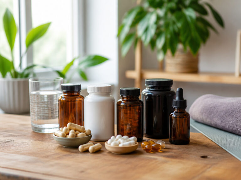9 Best Adrenal Supplements For Weight Loss in 2026