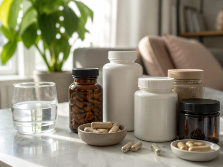 10 Best Adrenal Support Supplements in 2026