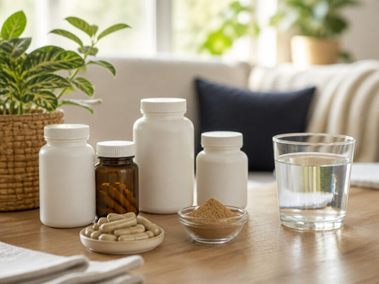 10 Best Ahcc Supplements in 2026