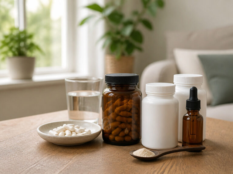 9 Best Akkermansia Supplements in 2026