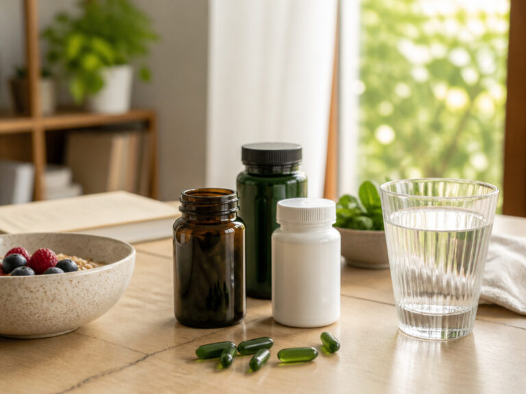 10 Best Algae Omega 3 Supplements in 2026
