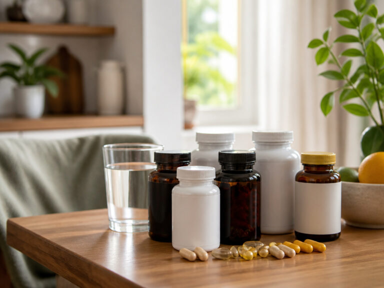 10 Best All In One Anti Inflammatory Supplements in 2026