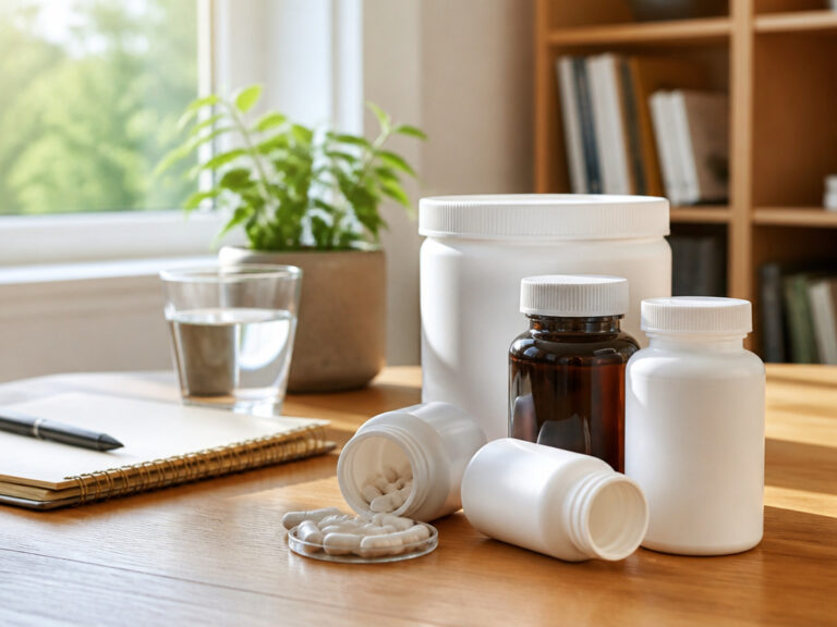 10 Best Alpha Gpc Supplements in 2026