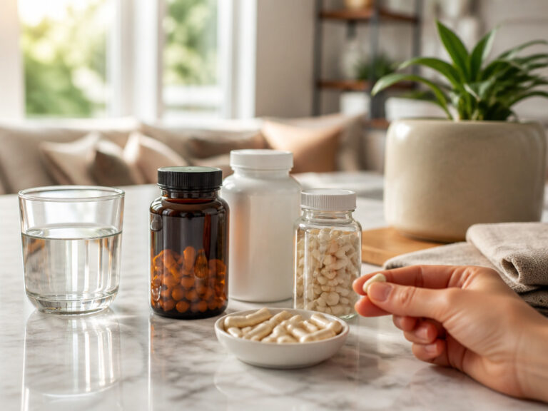 10 Best Alpha Lipoic Acid Supplements in 2026