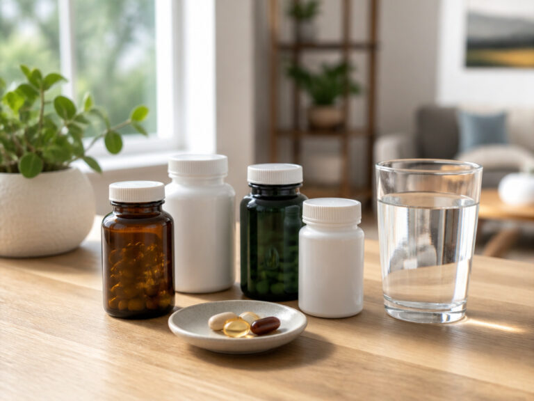 10 Best Amd Eye Supplements To Slow Progression in 2026