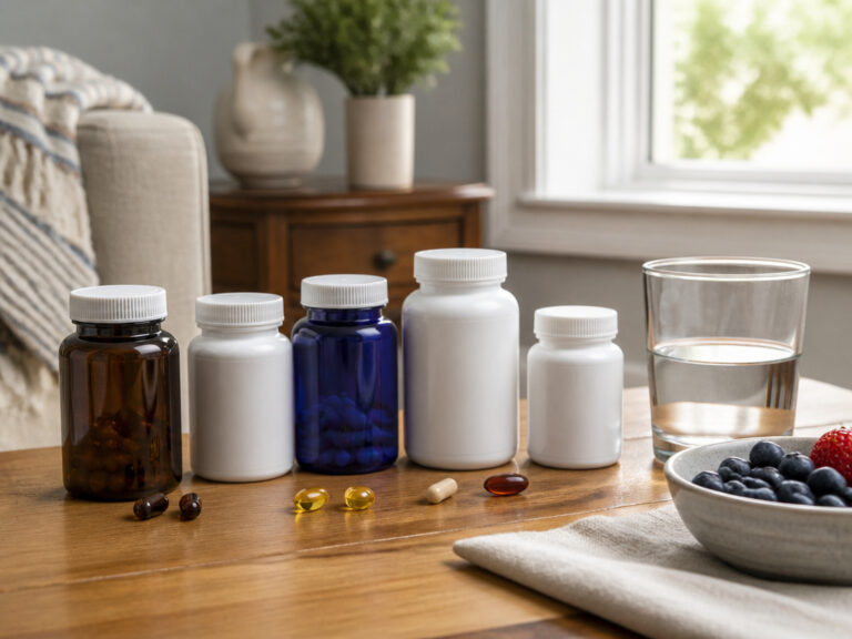 10 Best Amd Eye Supplements To Stop Progression in 2026