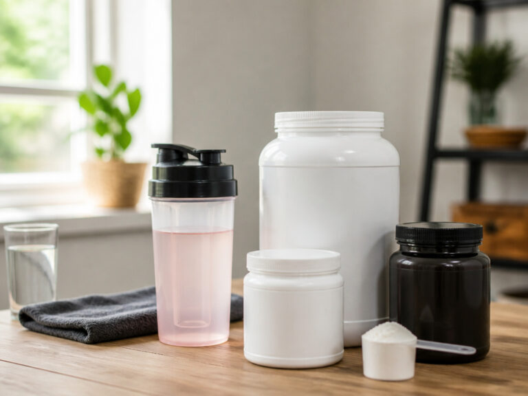 10 Best Amino Acid Supplements For Fat Loss in 2026