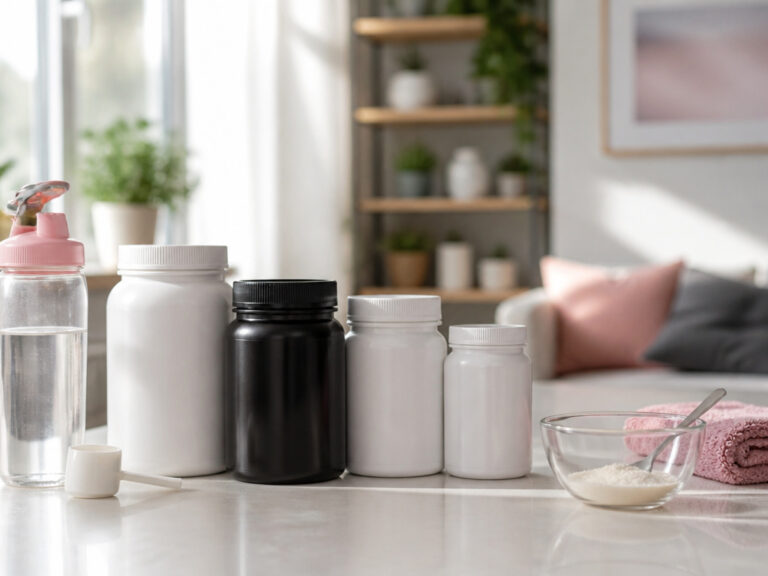 9 Best Amino Acid Supplements For Females in 2026