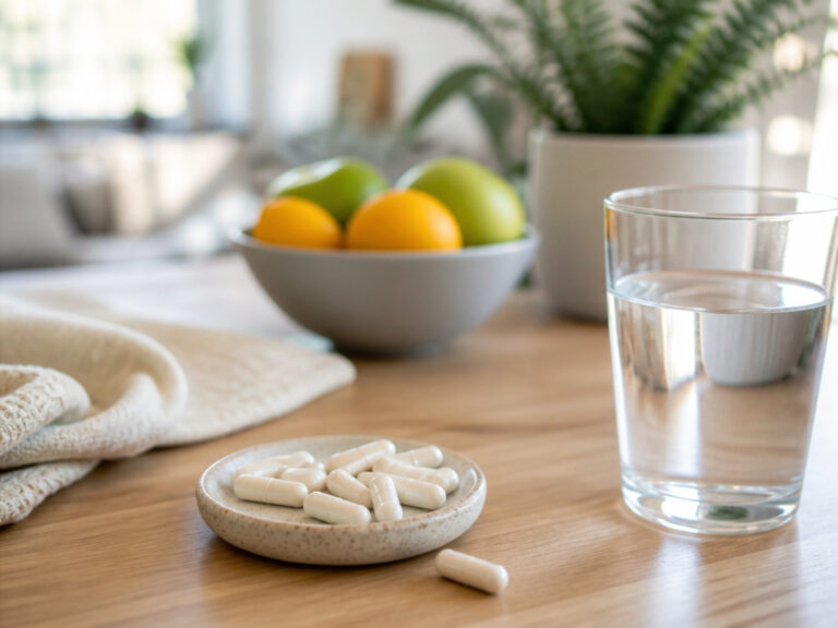 10 Best Appetite Curbing Pills in 2026