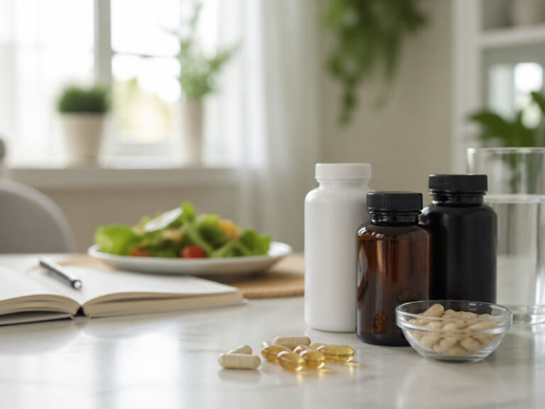 10 Best Appetite Suppressant Supplements in 2026