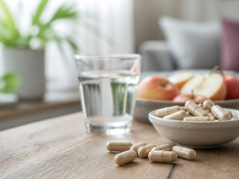 10 Best Apple Cider Pills in 2026
