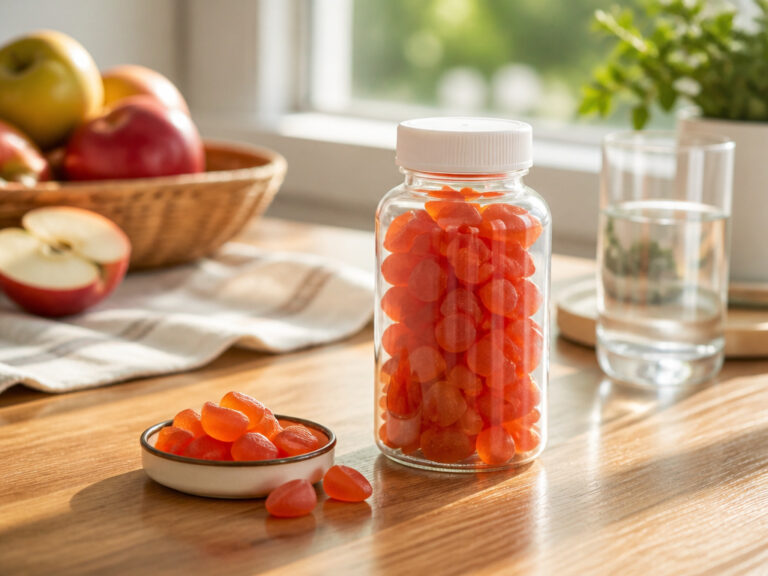 10 Best Apple Cider Vinegar Gummies in 2026