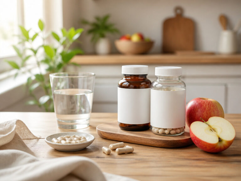 10 Best Apple Cider Vinegar Supplements in 2026