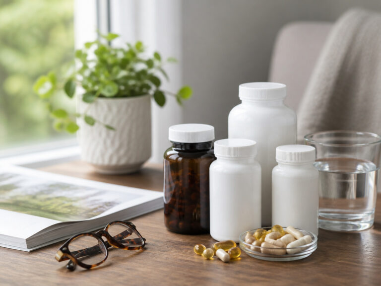 10 Best Areds 2 Eye Supplements For Macular Health in 2026