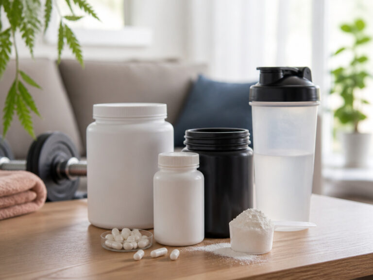 10 Best Arginine Supplements in 2026