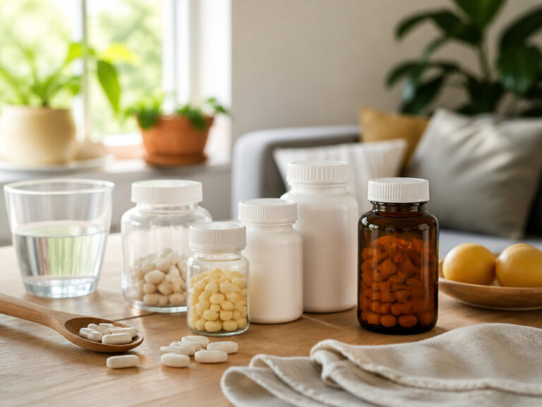 10 Best Ascorbic Acid Supplements in 2026