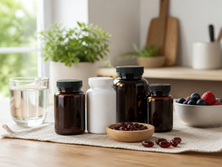 10 Best Astaxanthin Supplement Third Party Tested in 2026