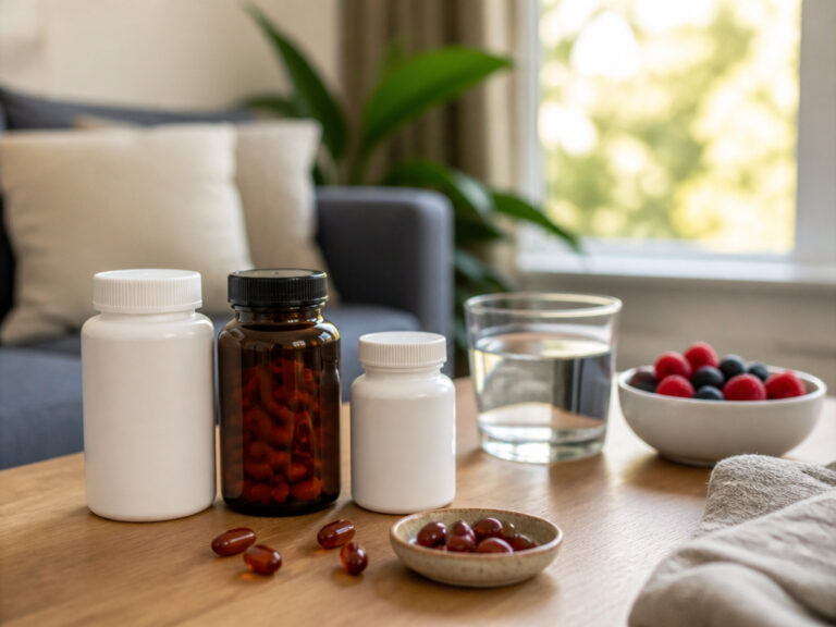 10 Best Astaxanthin Supplements in 2026