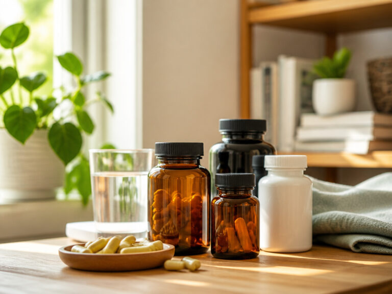 10 Best B Complex Vitamins in 2026