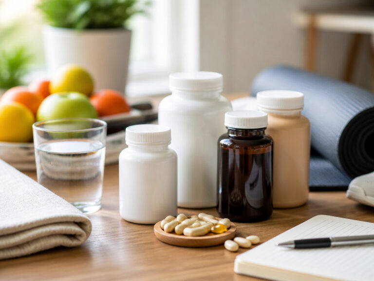 10 Best B Vitamins For Energy in 2026