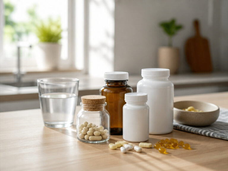 10 Best B1 Supplements in 2026