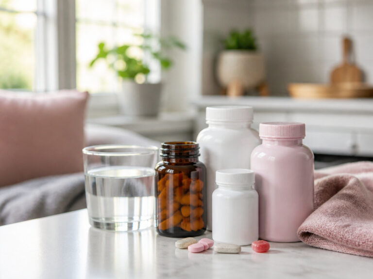 10 Best B12 Supplements For Women in 2026