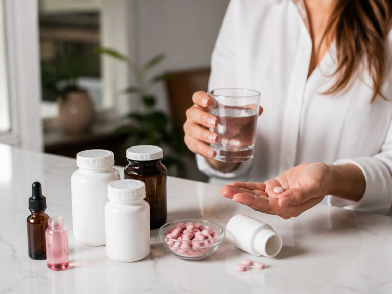 10 Best B12 Vitamins For Women in 2026