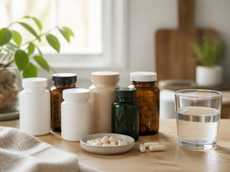 10 Best B6 Vitamins in 2026