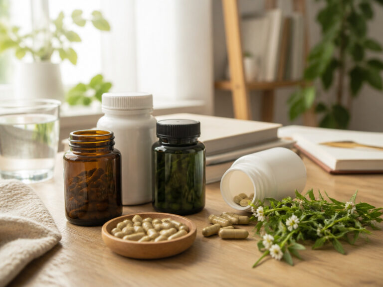 10 Best Bacopa Supplements in 2026