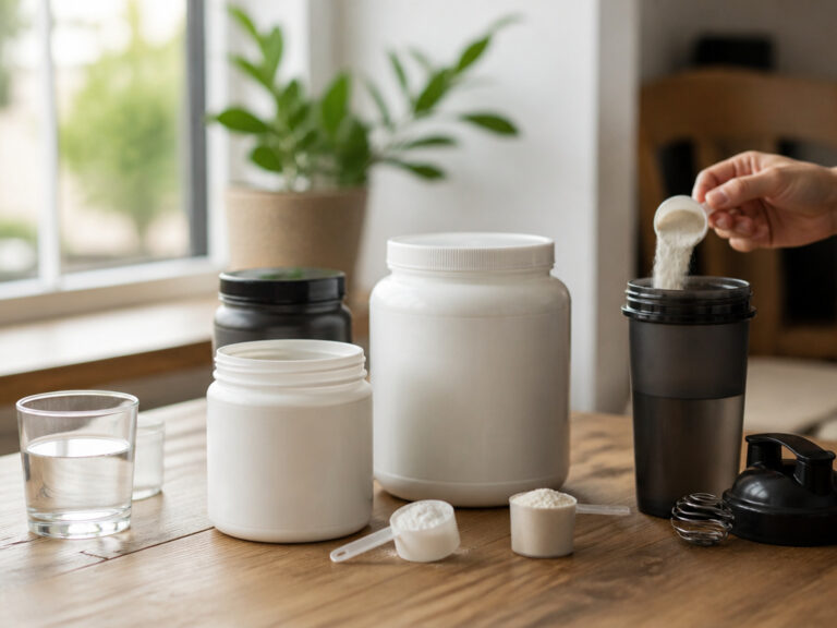 10 Best Bcaa Eaa Supplements in 2026