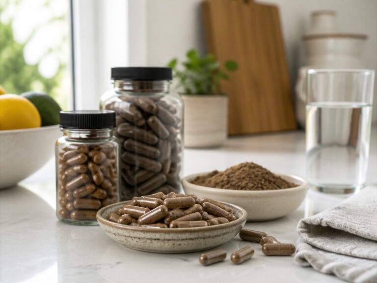 10 Best Beef Organ Supplements in 2026